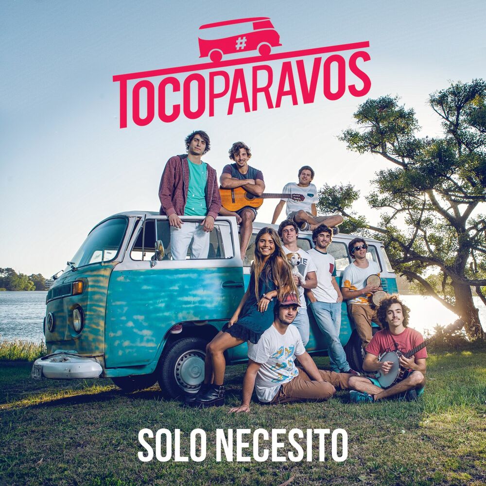 Picture of Sólo necesito