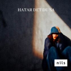 Cover of Hatar det du sa