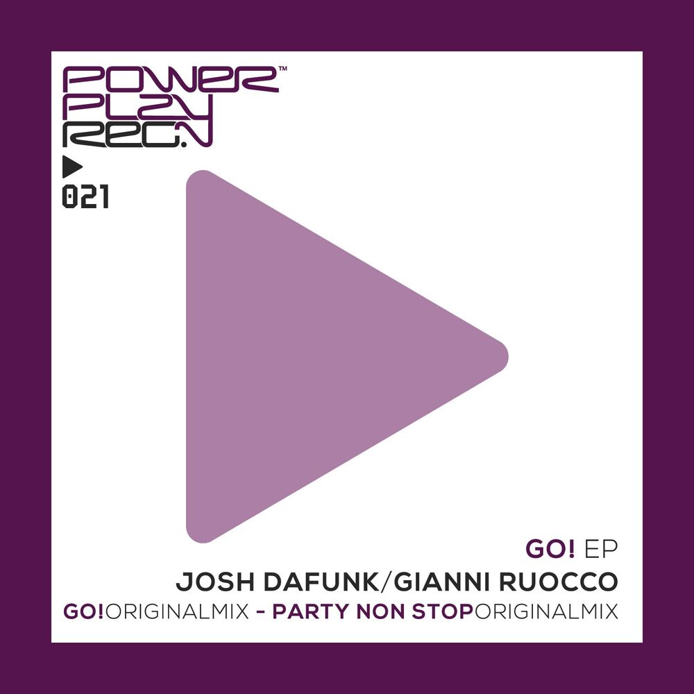 Picture of Go! EP
