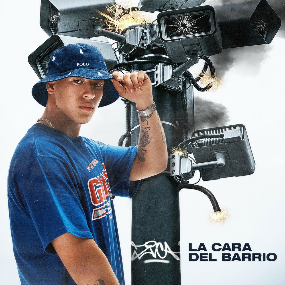 Picture of La Cara Del Barrio