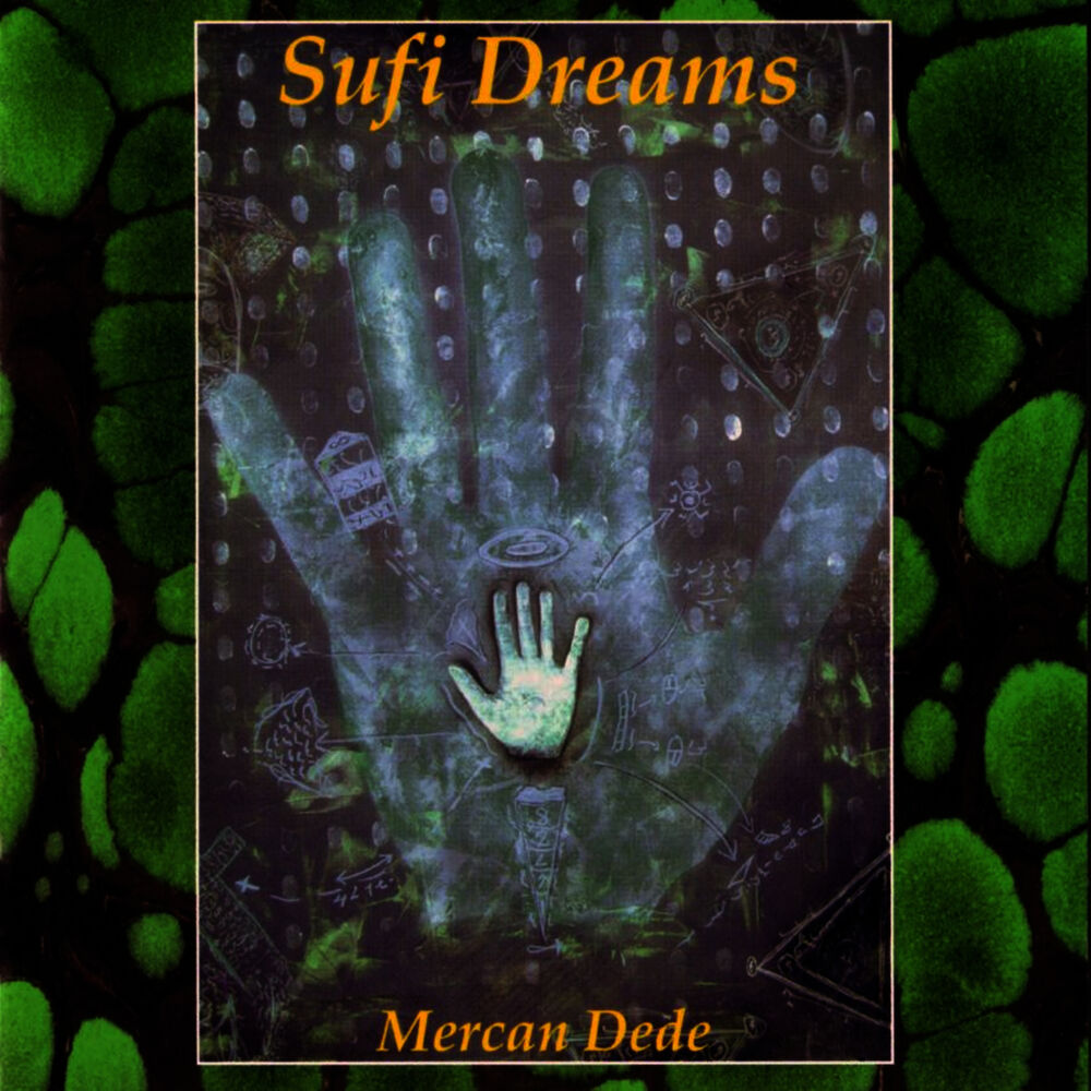 Picture of Sufi Dreams
