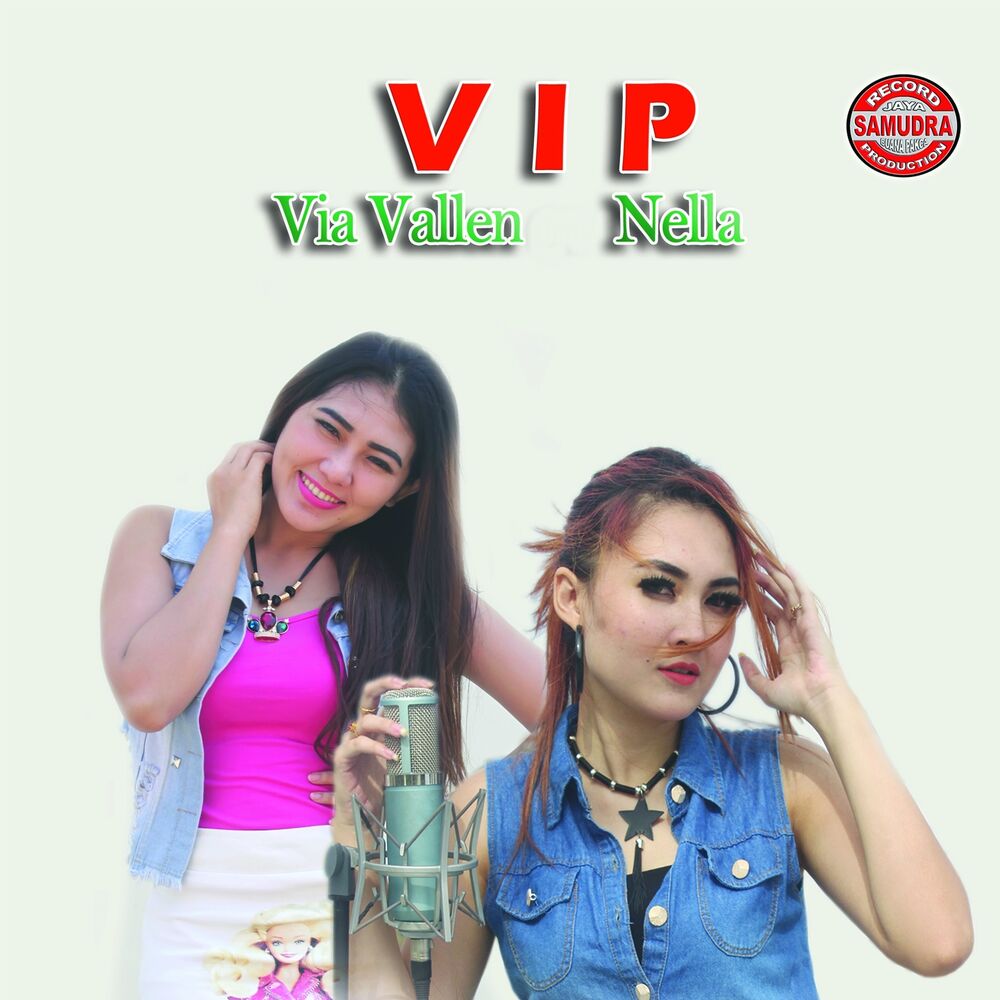 Picture of VIP