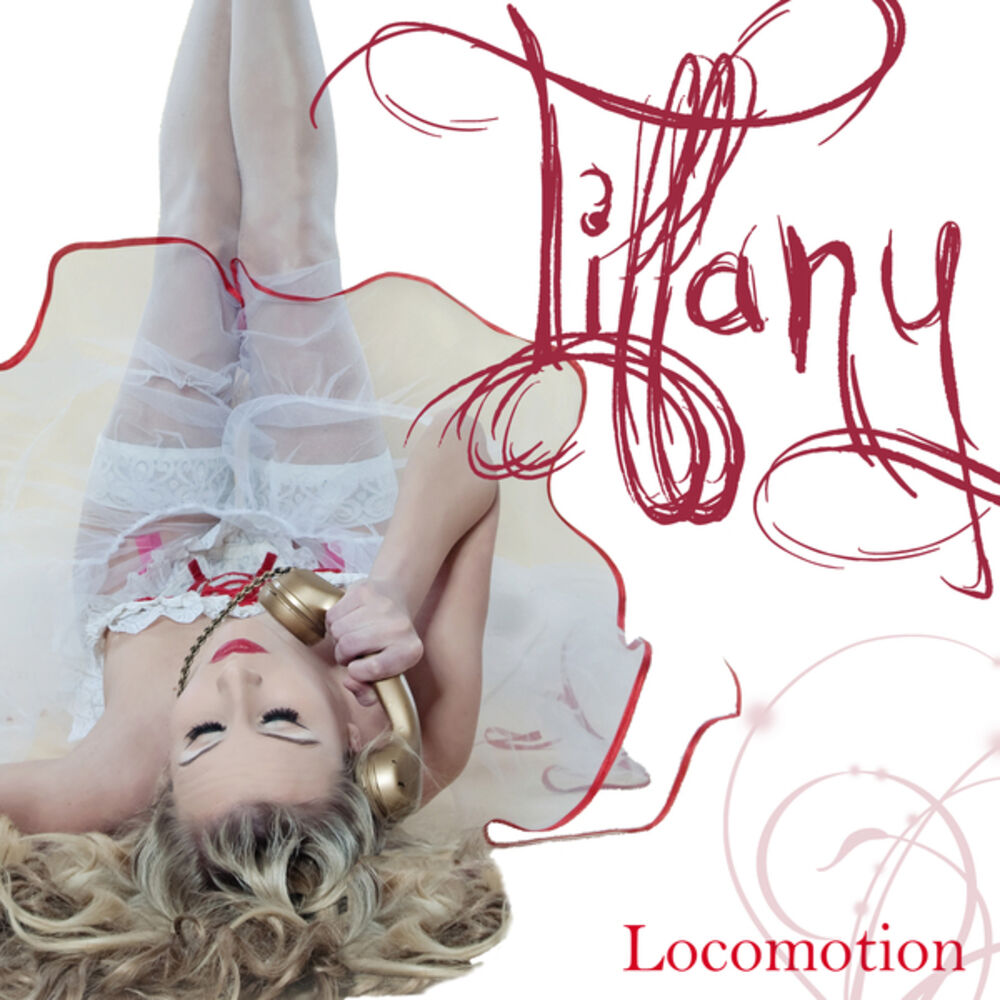 Picture of Locomotion