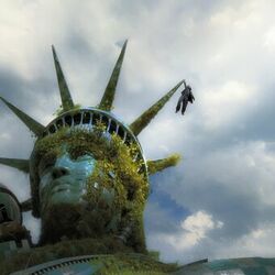 Cover of Émancipation - Freedom Pt. II