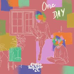 Cover of One Day