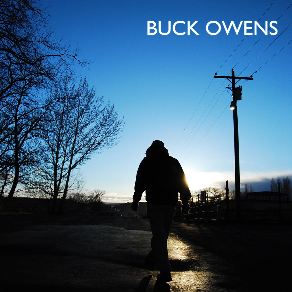 Picture of Buck Owens