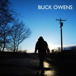 Cover of Buck Owens