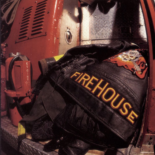 FIREHOUSE ファイアーハウス ホールド・ユア・ファイアー バンドスコア FireHouse - Hold Your Fire | Deezer