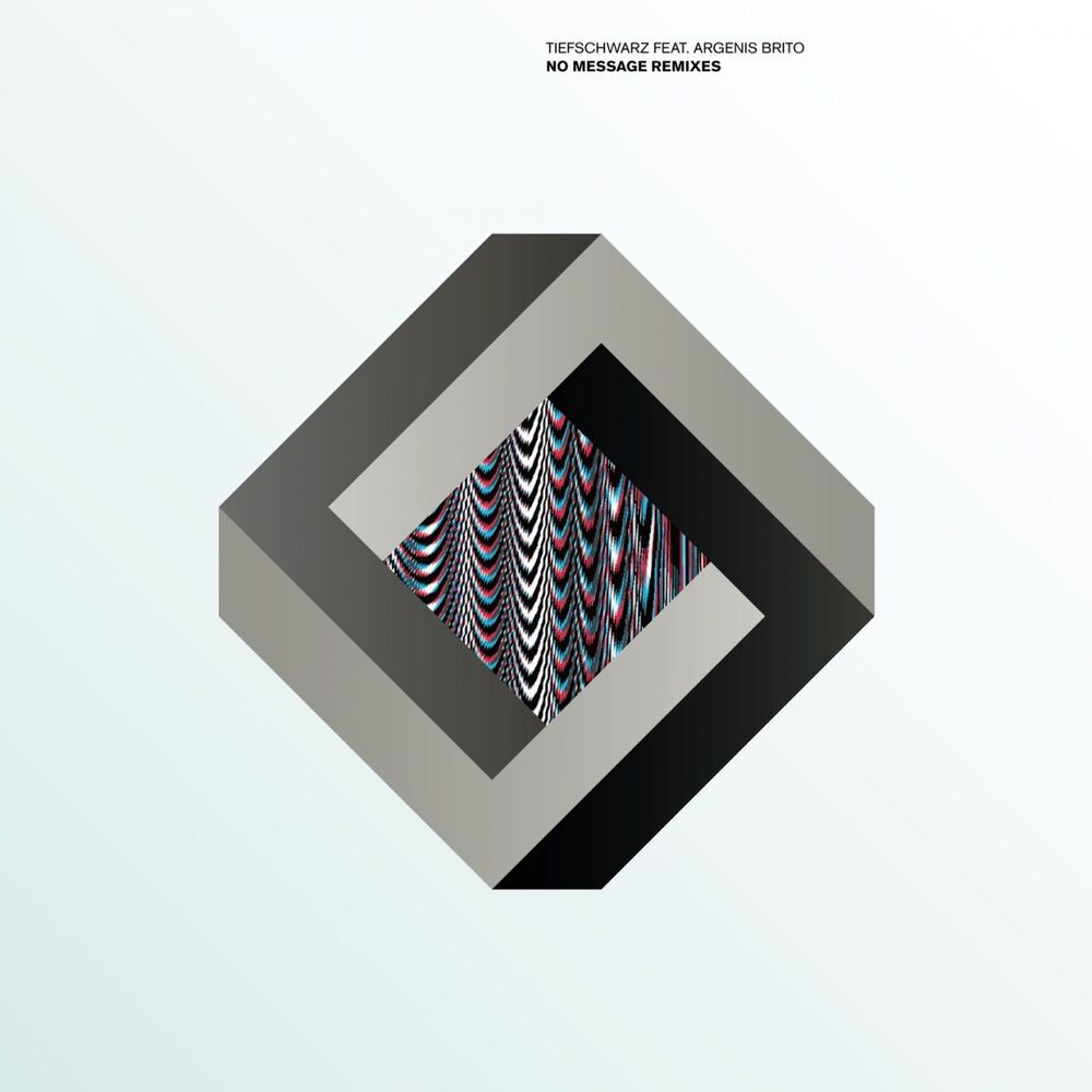 Picture of No Message Remixes