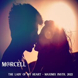 Cover of Lady of My Heart (MaxiMix Instr.2022)