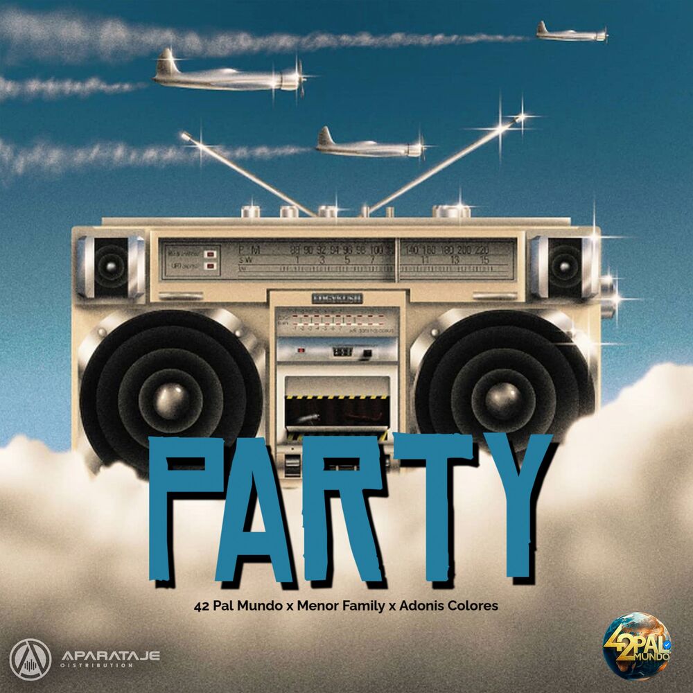 Picture of Party