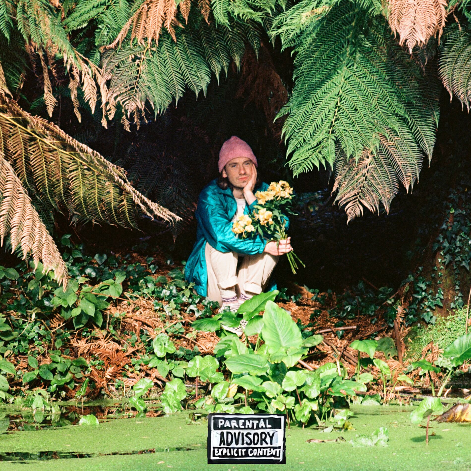 Album cover of What Happens Next?