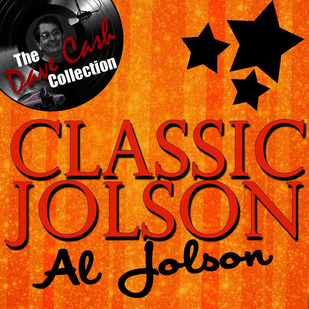 Picture of Classic Jolson - [The Dave Cash Collection]