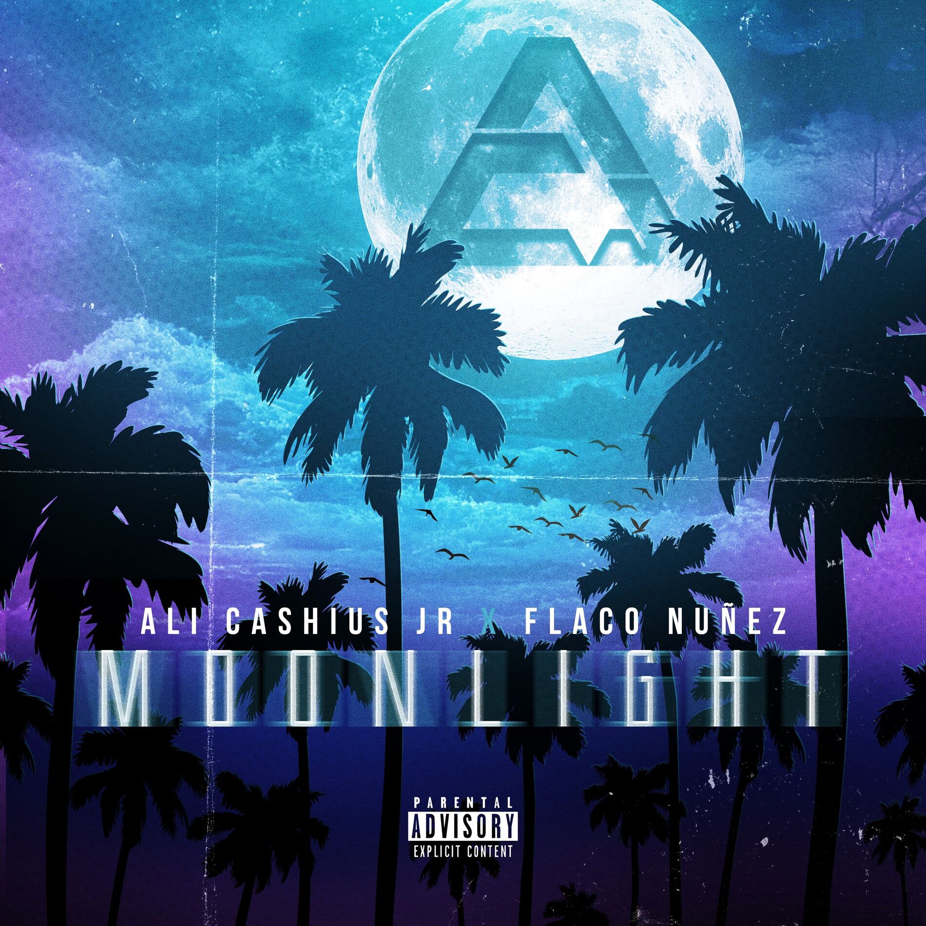 Album cover of Moonlight