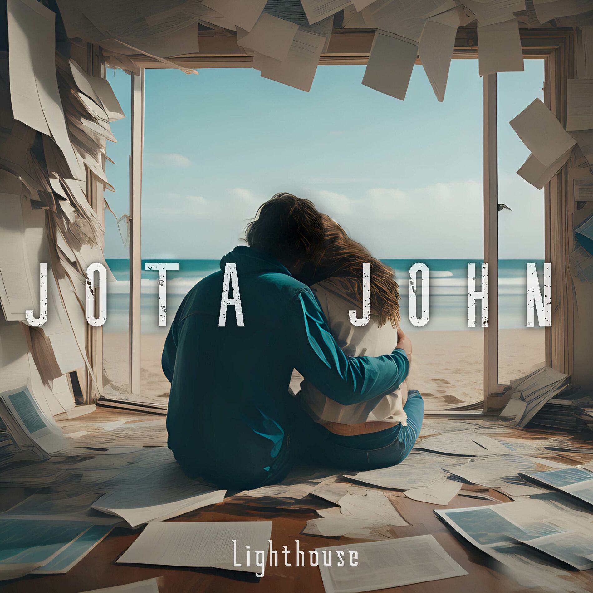 Album cover of Lighthouse