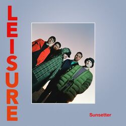 Cover of Sunsetter