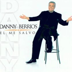 Cover of El Me Salvo