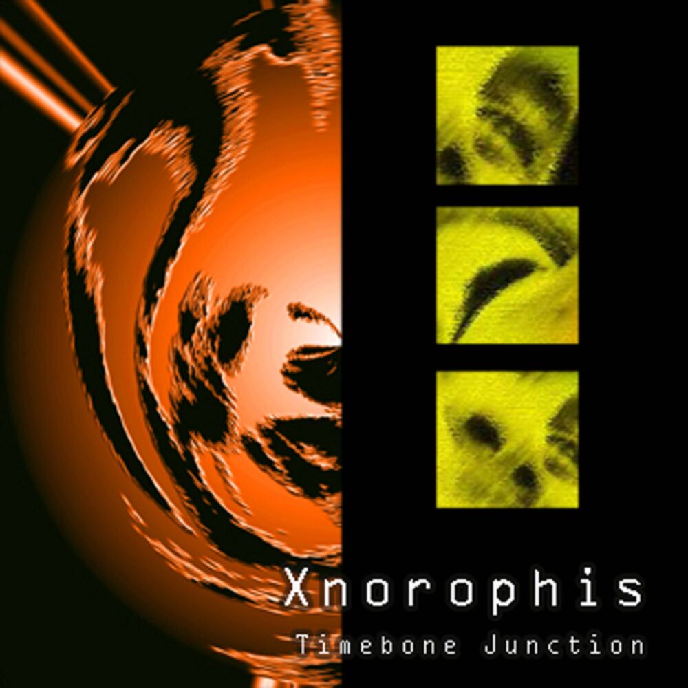 Picture of Timebone Junction