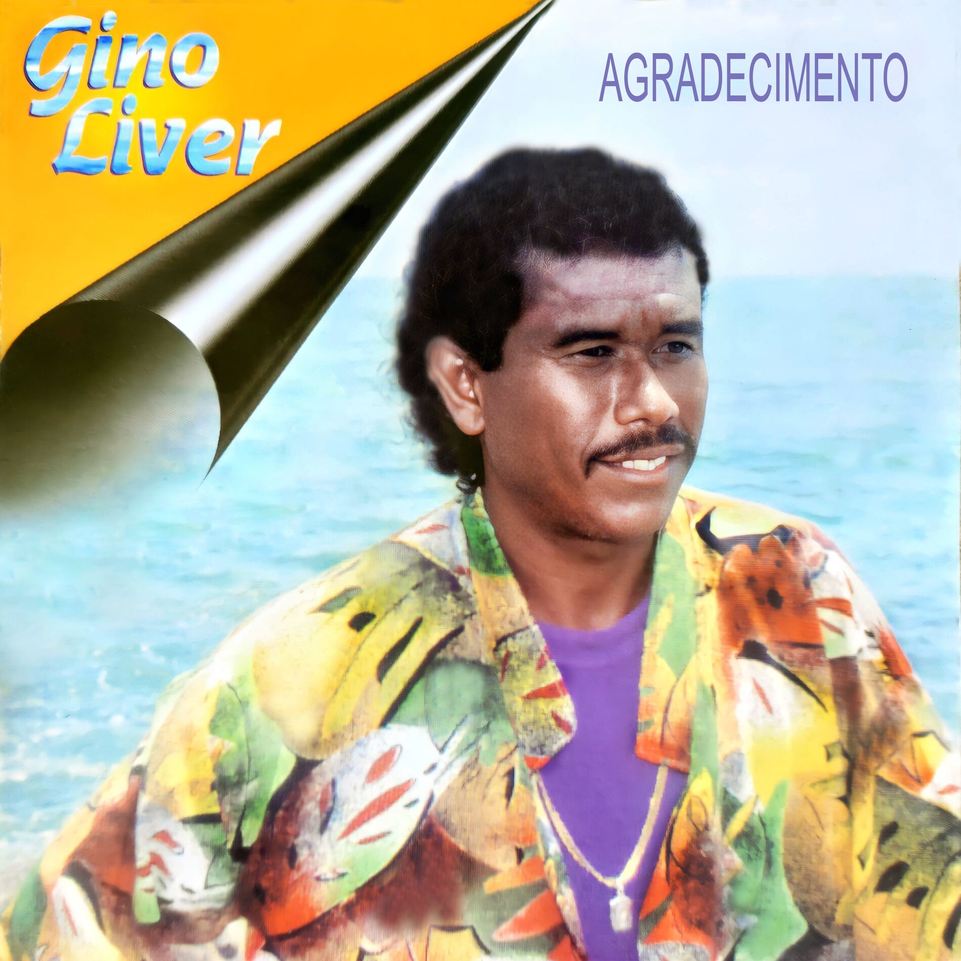 Album cover of Agradecimento