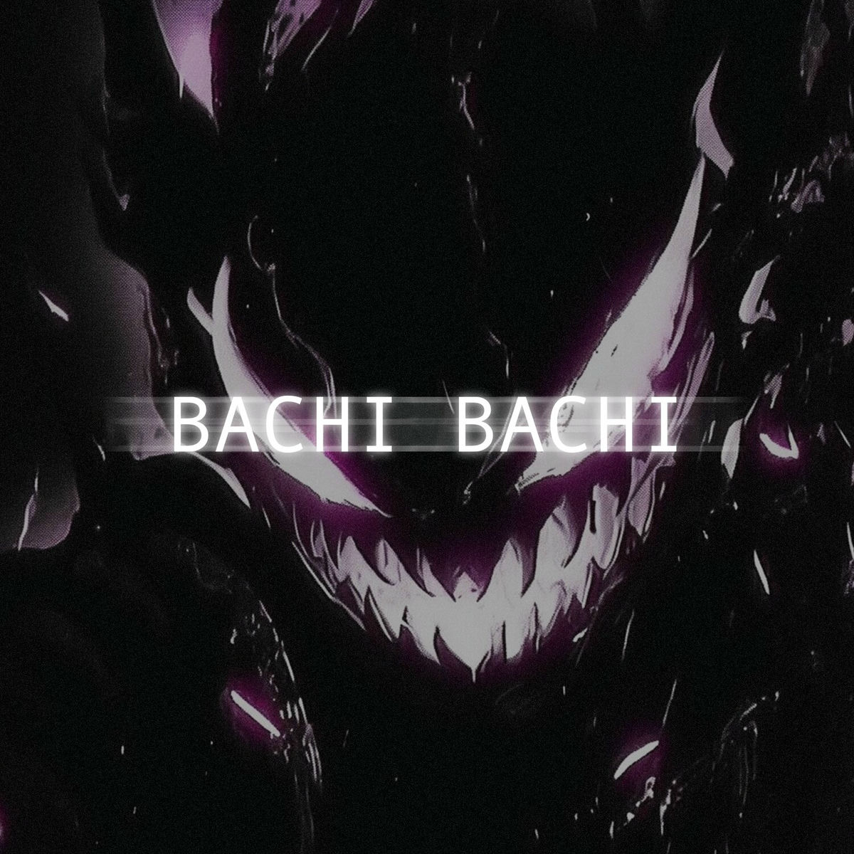 Album cover of BACHI BACHI