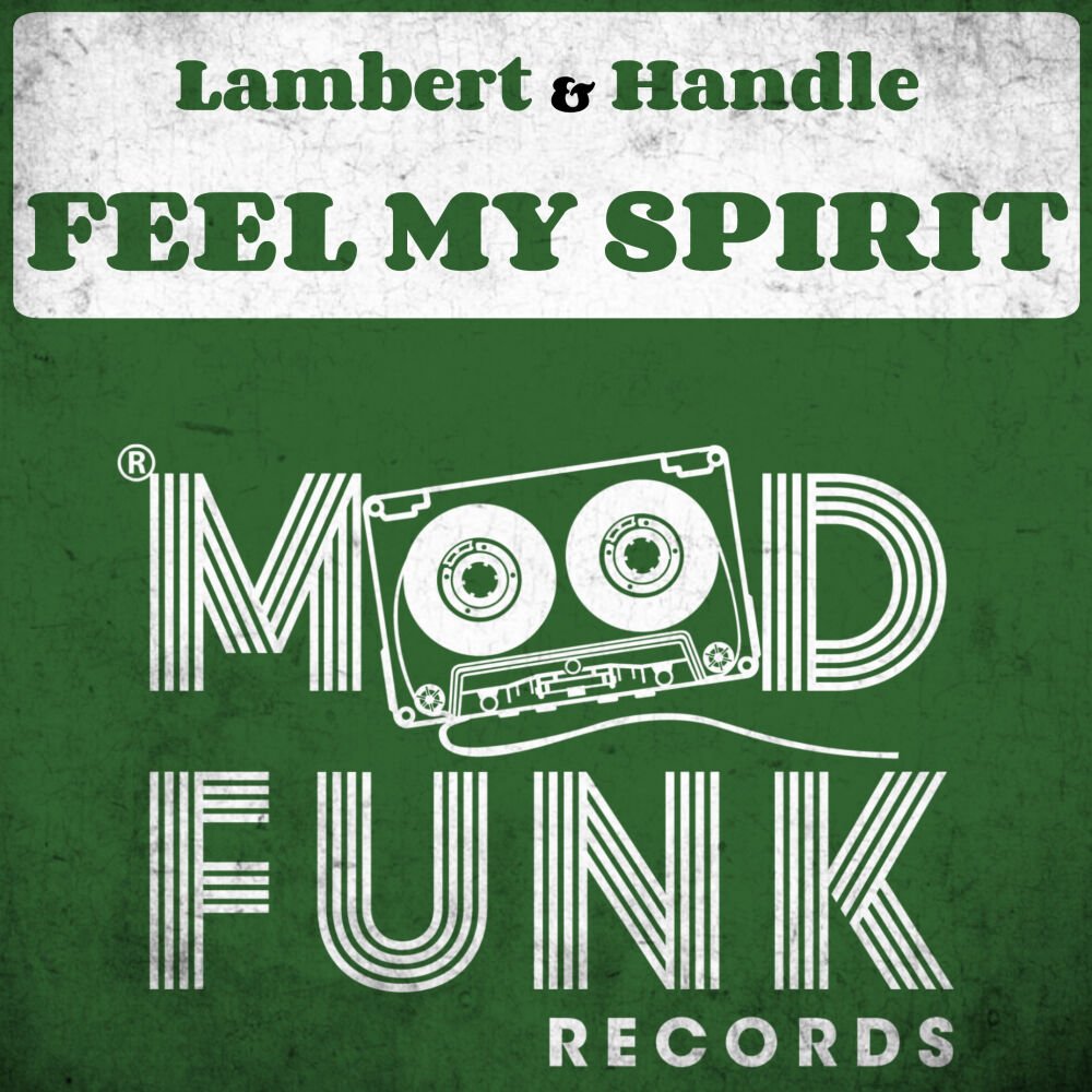 Picture of Feel My Spirit