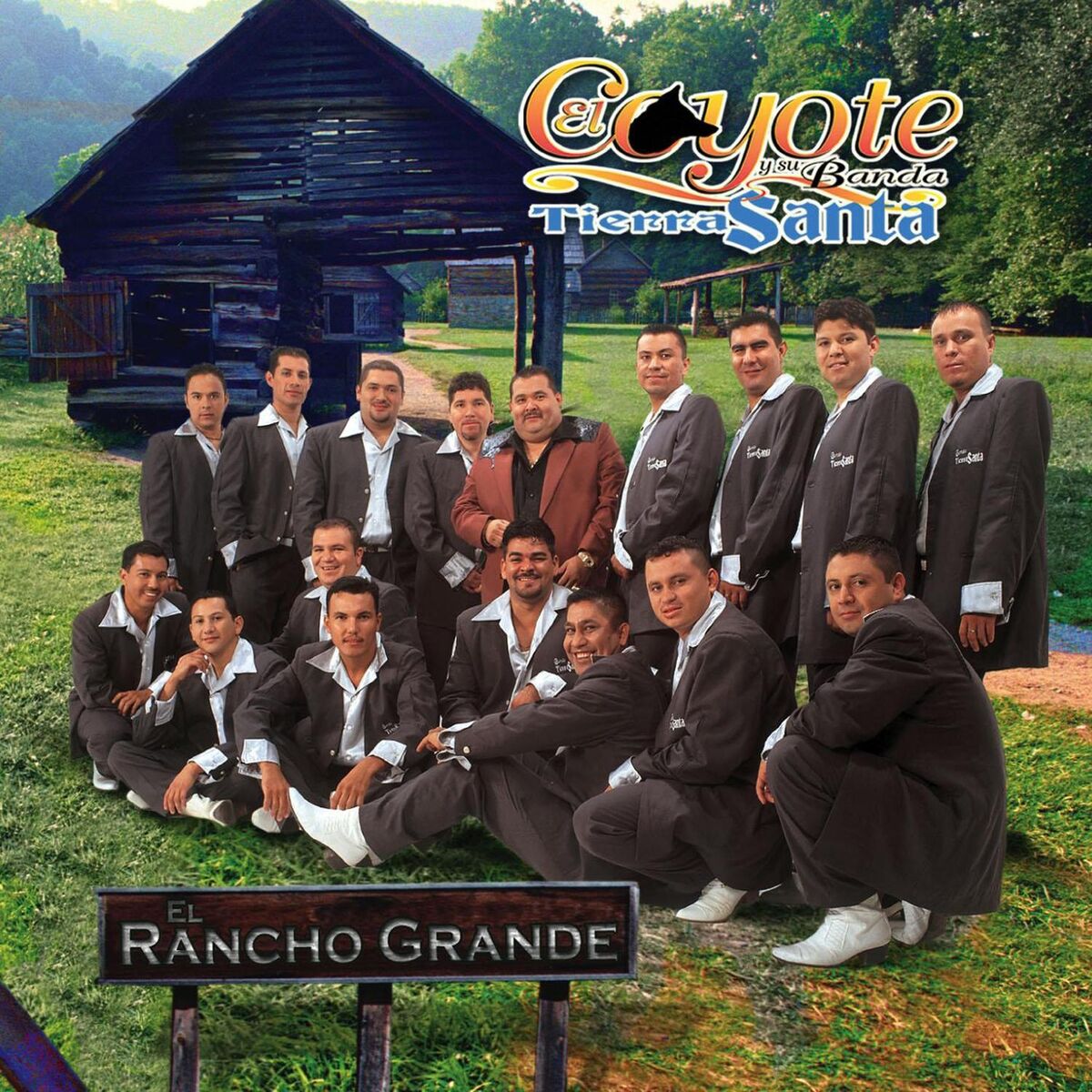 Album cover of Eres Mi Paz