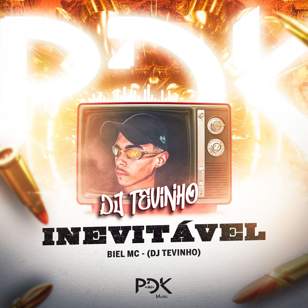Picture of Inevitável