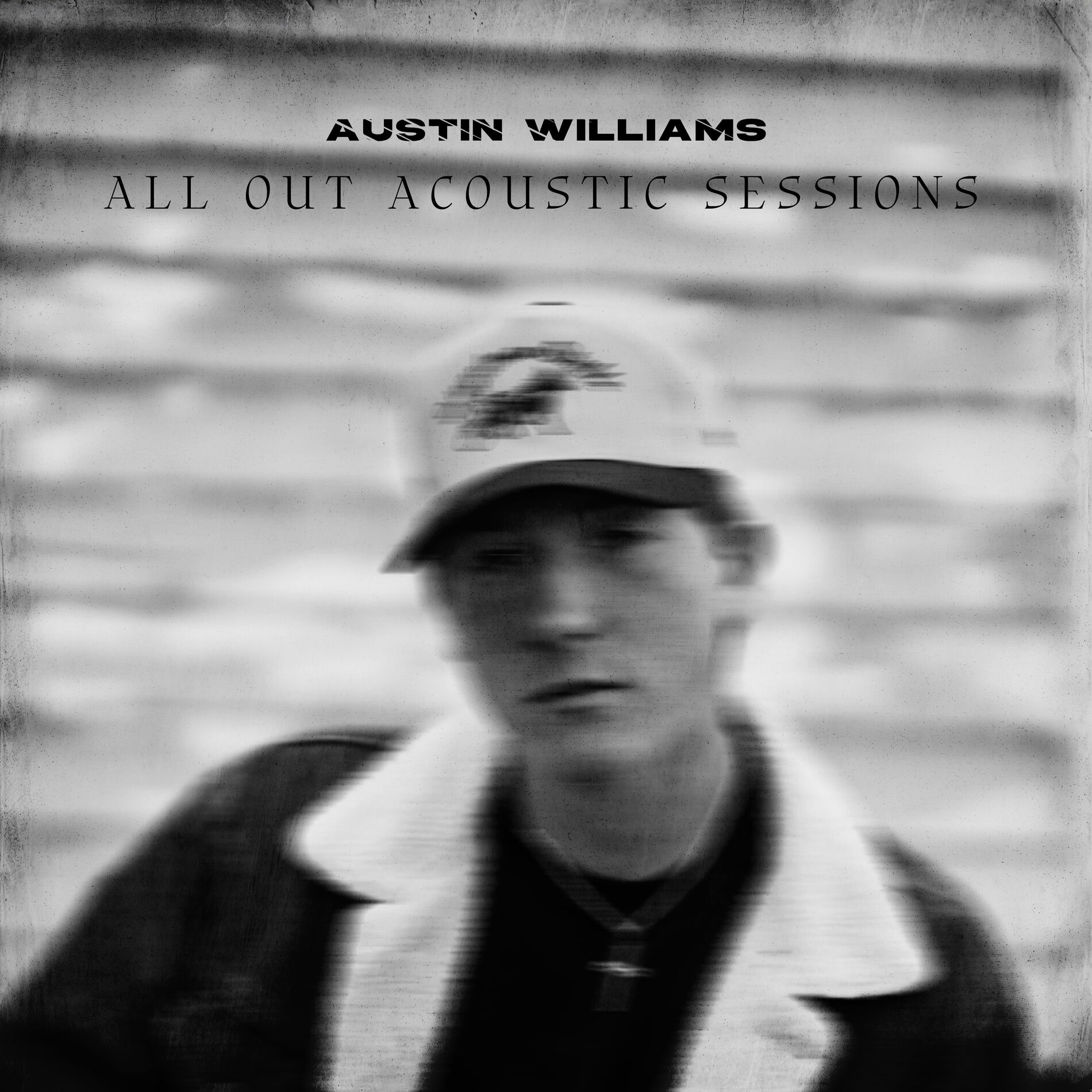 Album cover of Stuck On Me (Acoustic)