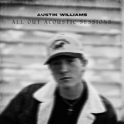 Cover of All Out Acoustic Sessions