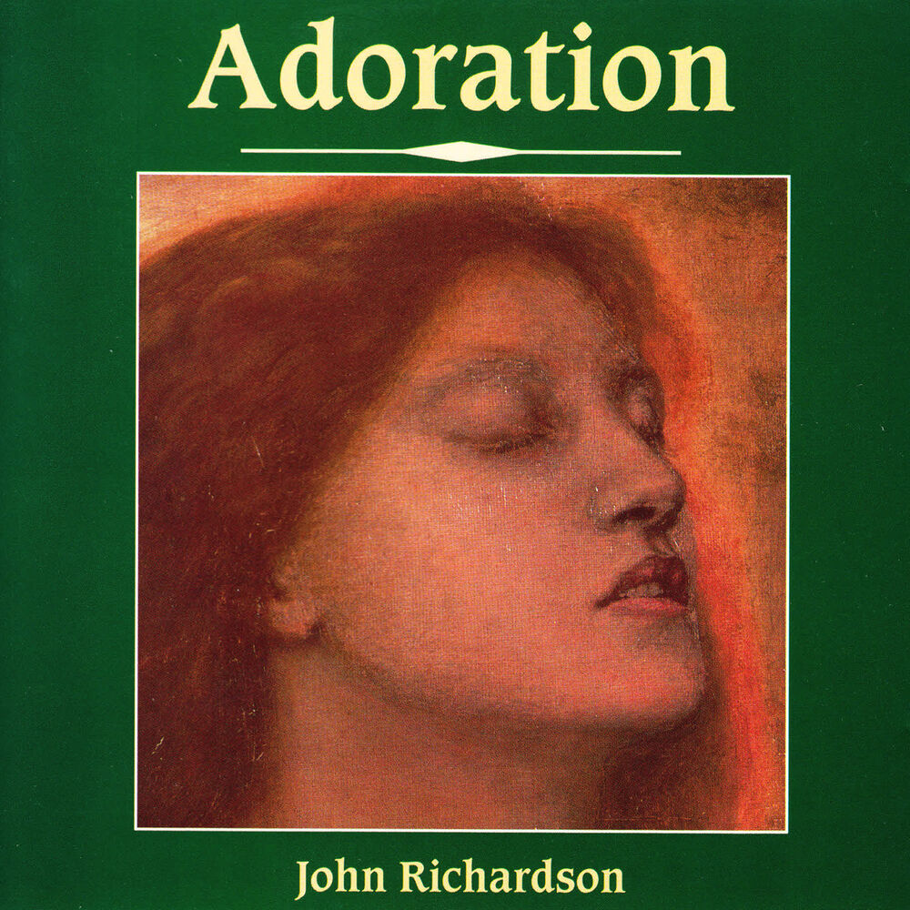 Picture of Adoration