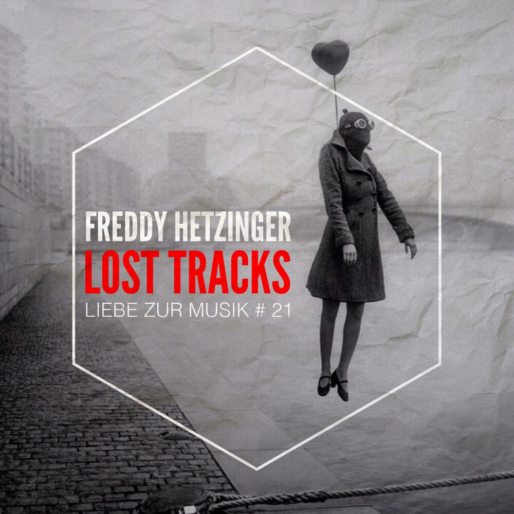 Picture of Lost Tracks