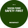 Safety First 2 by Sascha Funke album cover