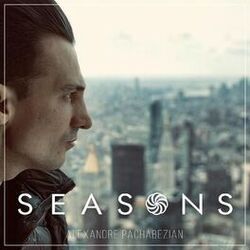 Cover of Seasons