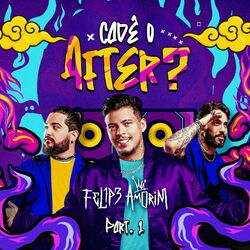 Cover of Cadê o After? Pt. 1