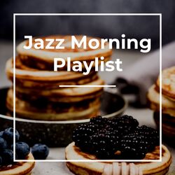 Cover of Jazz Relax Music