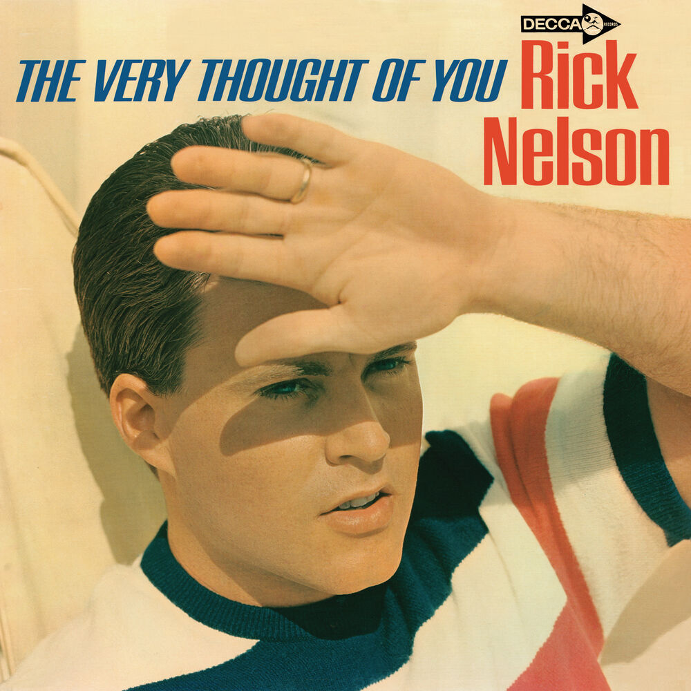 Picture of The Very Thought Of You