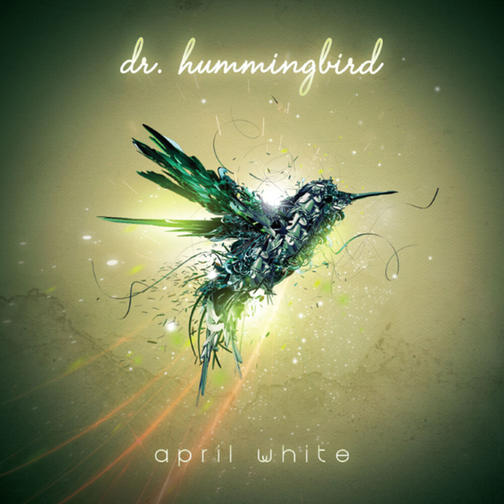 Picture of Dr. Hummingbird
