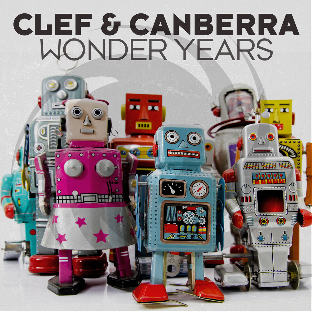 Picture of Wonder Years