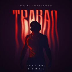 Cover of Trabao (LEEB, 4Rain Remix) (feat. Simon Cardona)