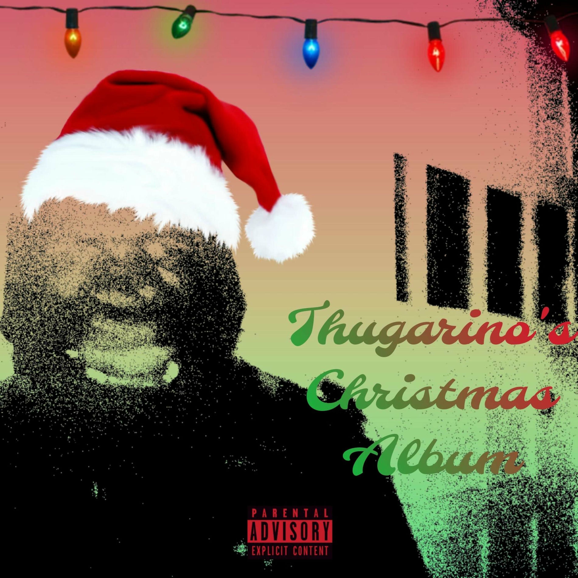 Album cover of Thugarino's Christmas Album