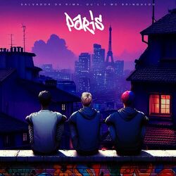 Cover of Paris