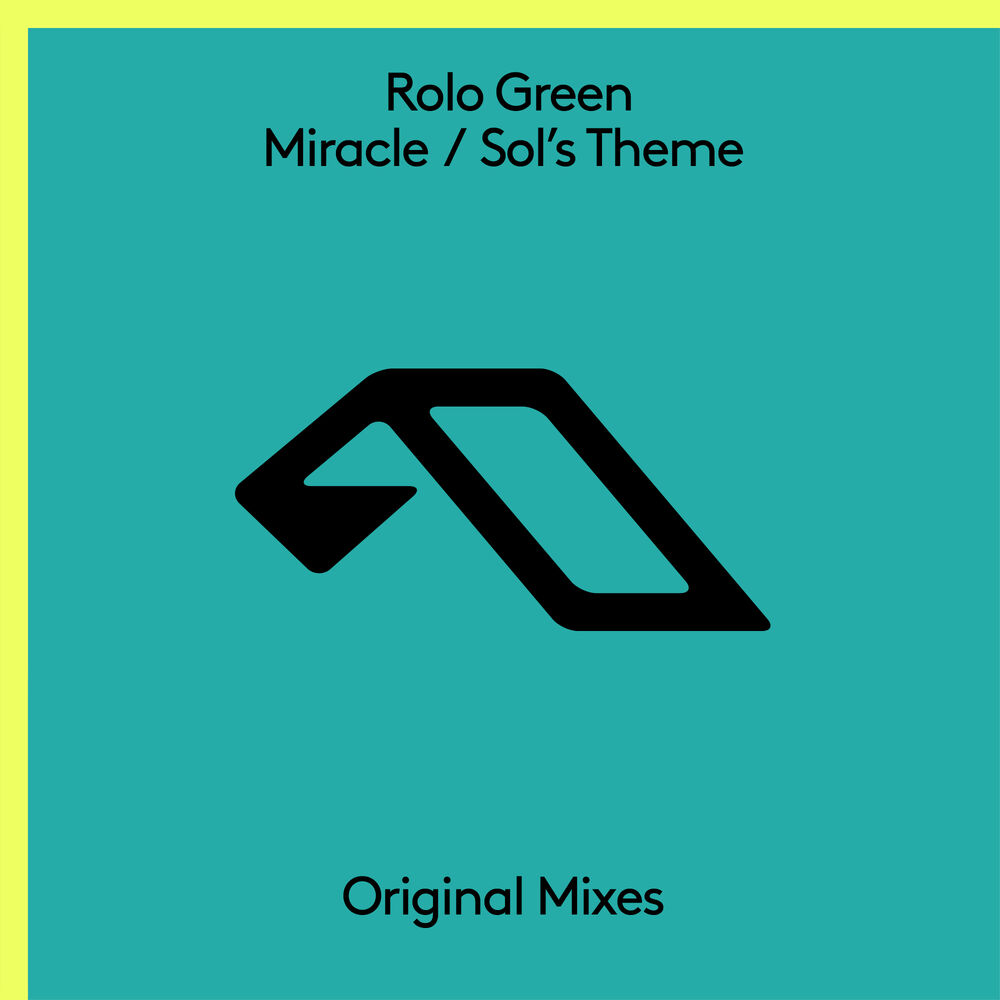 Picture of Miracle / Sol's Theme