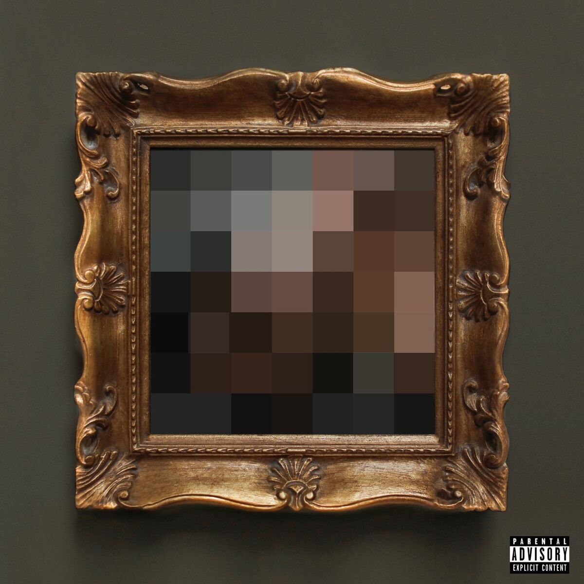 Album cover of V TAPE