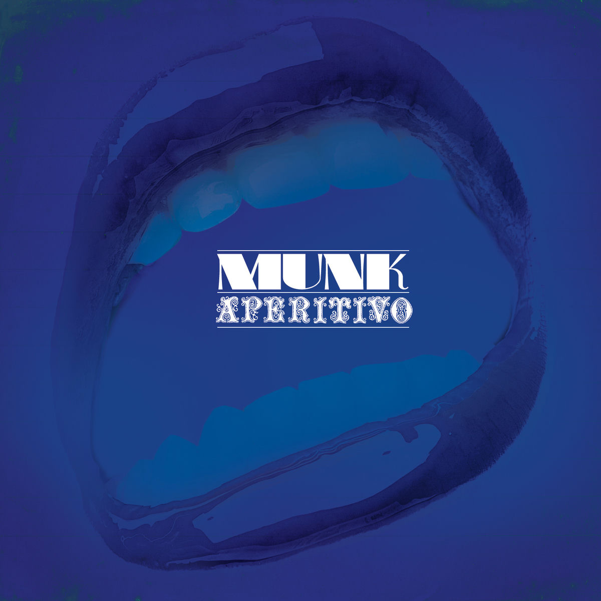 Album cover of Aperitivo