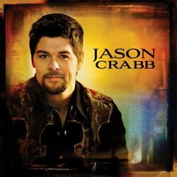 Cover of Jason Crabb