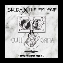 Cover of Ojii-Sama
