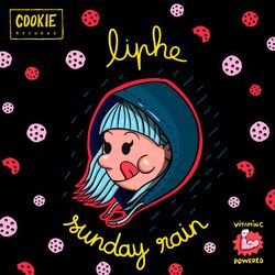 Cover of Sunday Rain