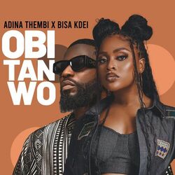 Cover of Obi Tan Wo