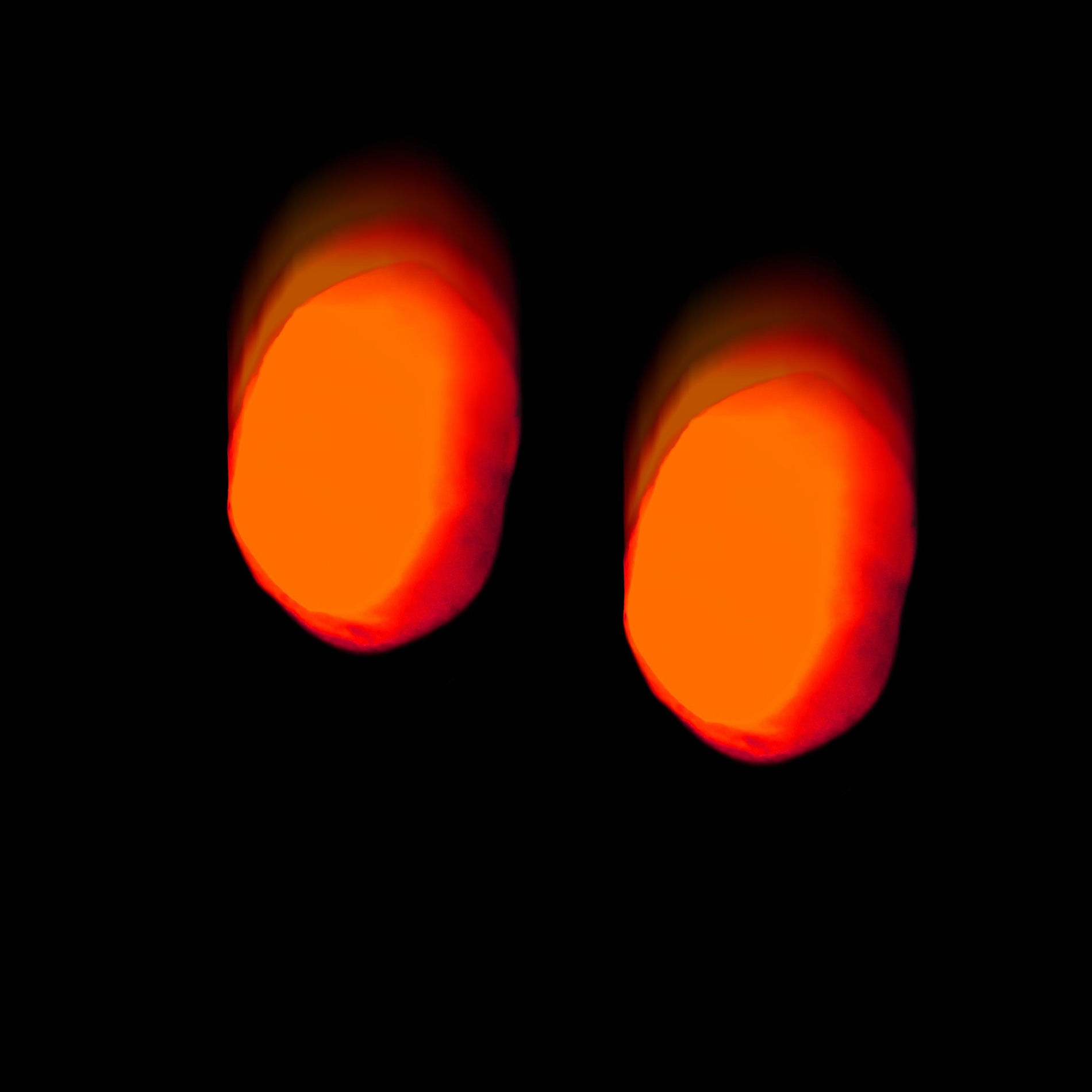 Album cover of A DARK ZONE