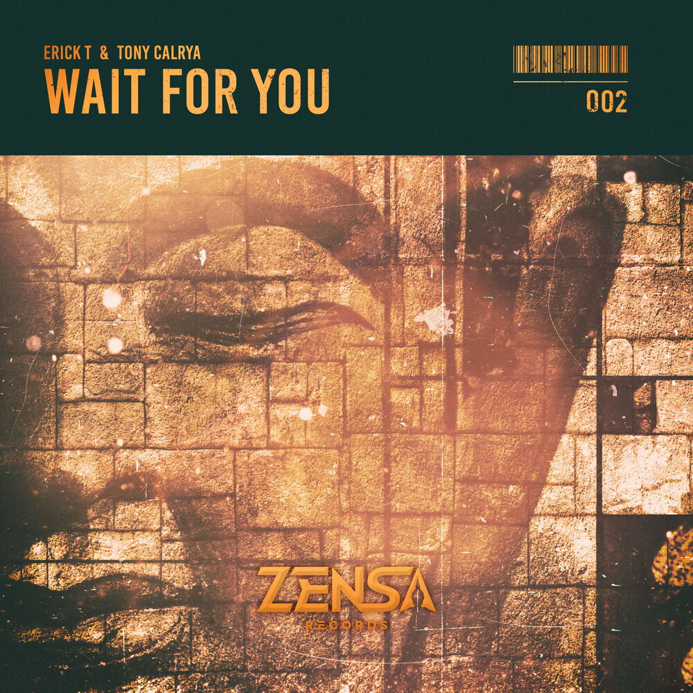 Picture of Wait For You